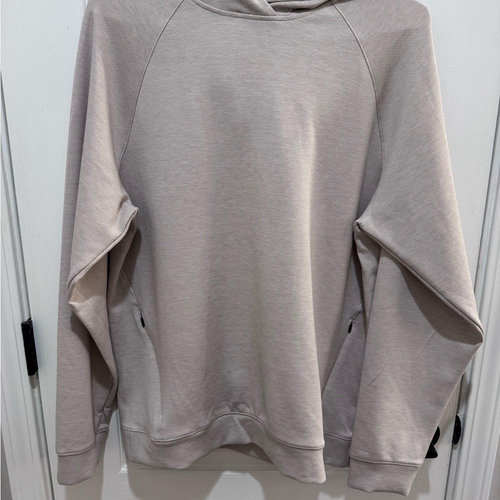 All in Motion tunic sweatshirt- size medium